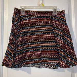 2 forever 21 skirts for $13